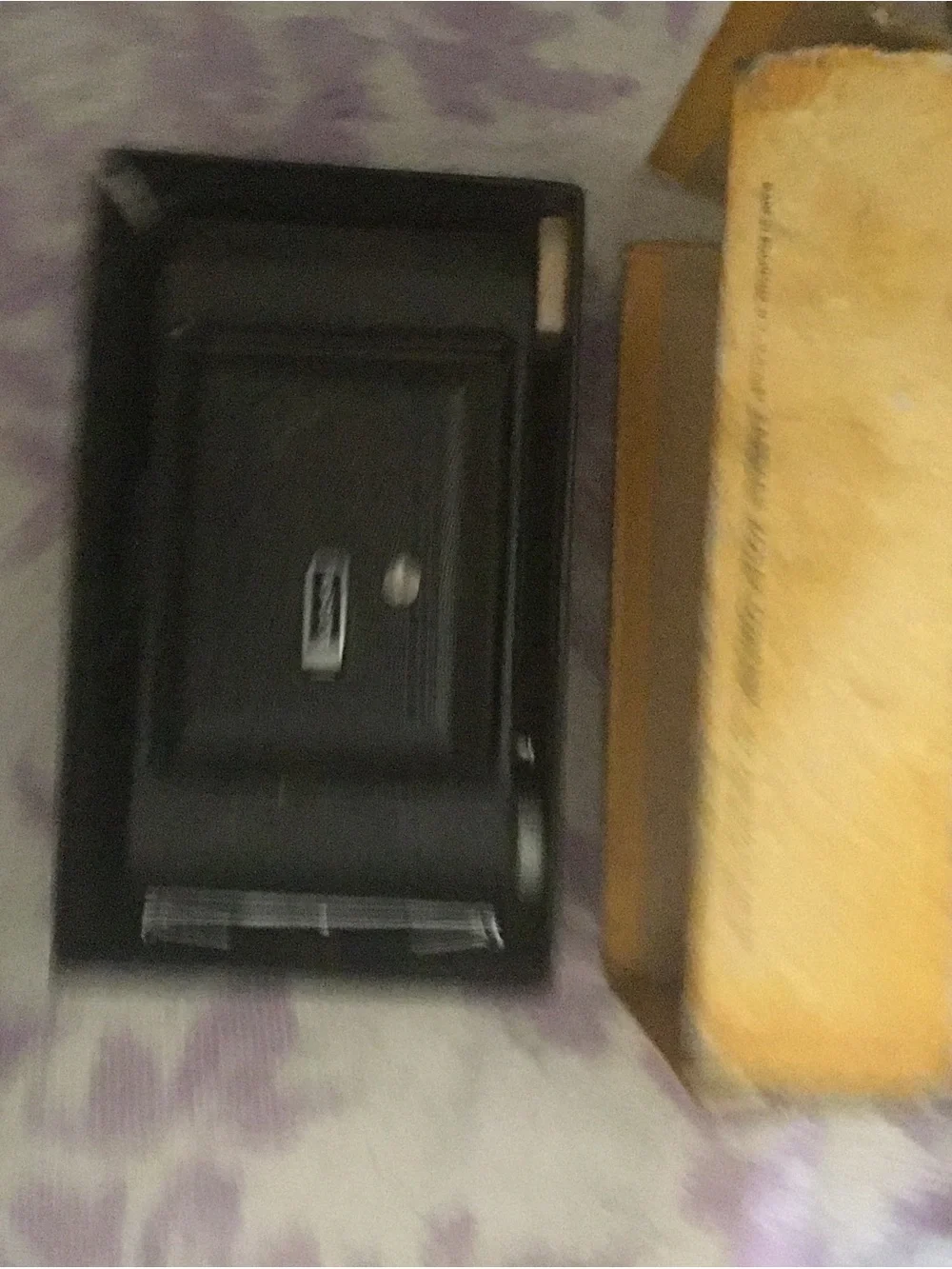Kodak vintage camera